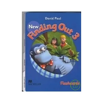 New Finding Out (3) Flashcards