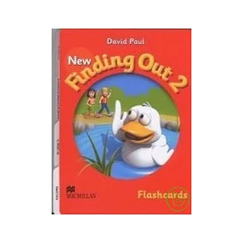New Finding Out (2) Flashcards