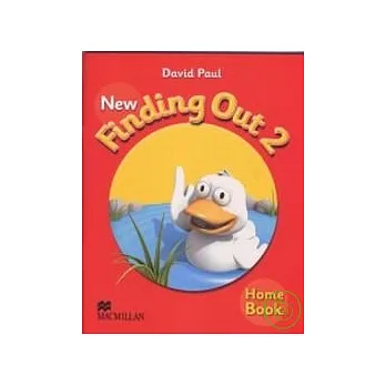 New Finding Out (2) Home Book