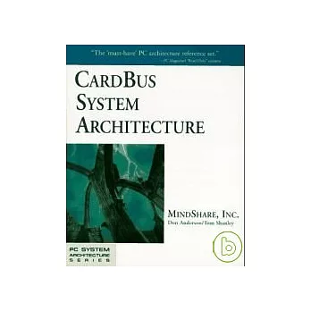 CarBusSystem Architecture