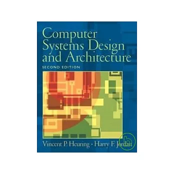 Computer Systems Design and Architecture2/e