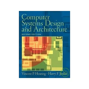 Computer Systems Design and Architecture2/e