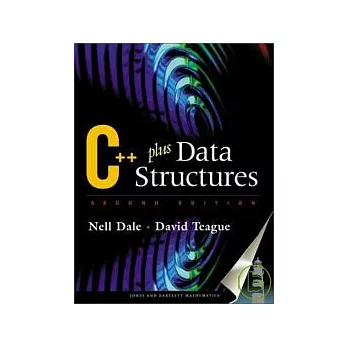 C++ Plus Data Structures 2/e
