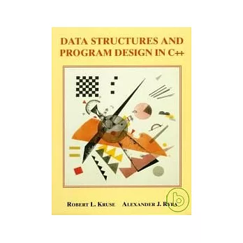 Data Structures & Program Design in C++ ( H )