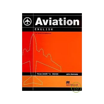 Aviation English Teacher’s Book