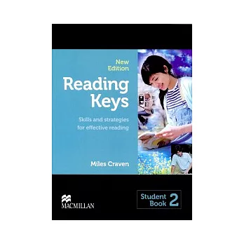 Reading Keys (2) New Ed.