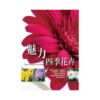 魅力四季花卉