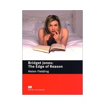 Macmillan(Intermediate):Bridge Jones: The Edge of Reason