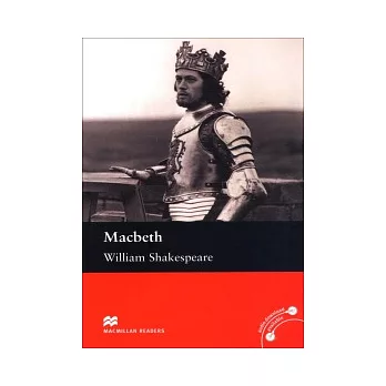 Macmillan(Upper):Macbeth