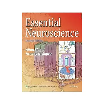 Essential Neuroscience. 2/e