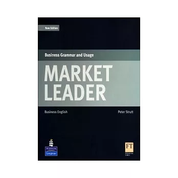 Market Leader 3/e Business Grammar and Usage New Ed.