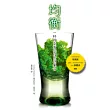 均衡:一杯救全家的綠色蔬果昔