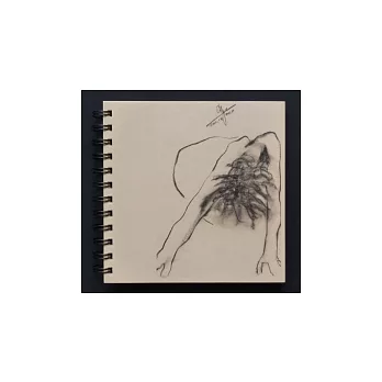 繪本筆記本 (3)(牛皮紙)