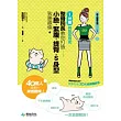 【美人修業之道-1】1分鐘骨盤瘦身術:整骨院長教你打造小臉、緊腹、提臀、S身型的致勝線條