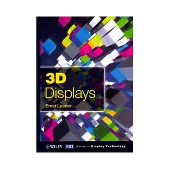 3D DISPLAYS 3/E