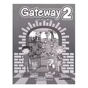 Gateway (2) Teacher’s Book