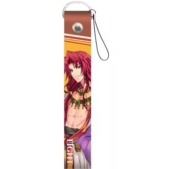 織帶吊飾(妃關天下:東天王款)