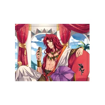 滑鼠墊(妃關天下:東天王款)