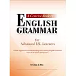 A Concise Book of ENGLISH GRAMMAR