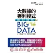 Big Data大數據的獲利模式:圖解.案例.策略.實戰