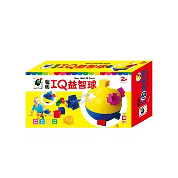 聰明IQ益智球