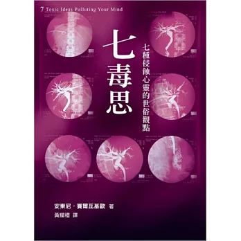 七毒思:七種侵蝕心靈的世俗觀點