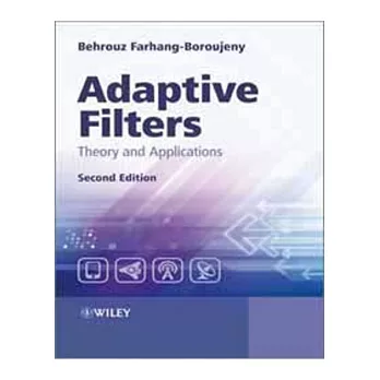 ADAPTIVE FILTERS:THEORY AND APPLICATION 2/E