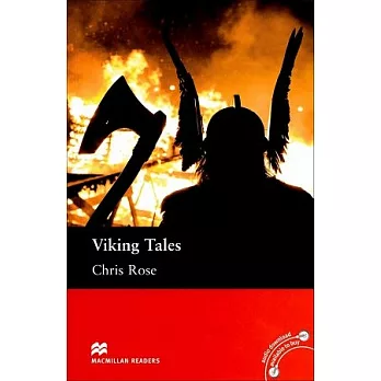 Macmillan(Elementary):Viking Tales