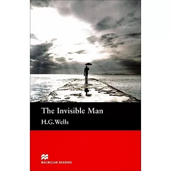 Macmillan(Pre-Int):The Invisible Man