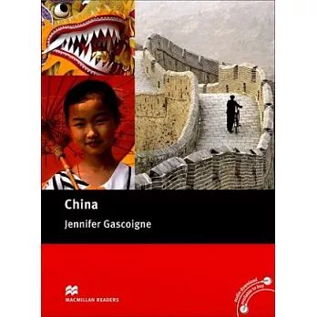 Macmillan(Intermediate):China