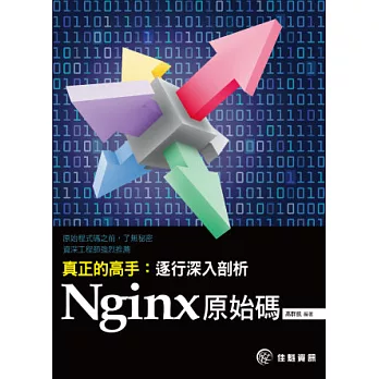 真正的高手:逐行深入剖析Nginx原始碼
