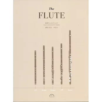 The flute