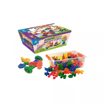 多元智能軟積木