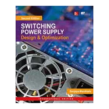 SWITCHING POWER SUPPLY DESIGN & OPTIMIZATION 2/E