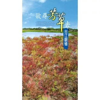 欲尋芳草去:台江觀植