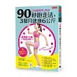 日本醫學博士教你:90秒跑走法,3個月速瘦6公斤(附「90秒跑走法瘦身CD」)