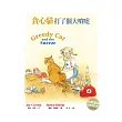 貪心貓打了個大噴嚏(中英雙語,附CD、學習單)