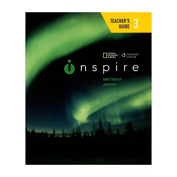 Inspire (3) Teacher’s Guide