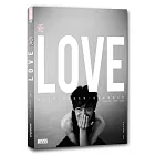 愛:即使世界不斷讓你失望,也要繼續相信愛