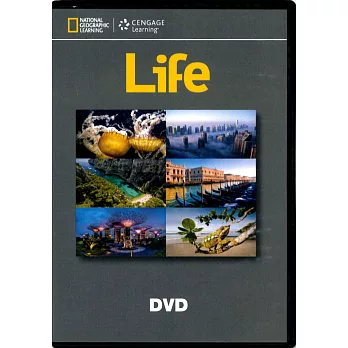 Life (1-6) DVD/2片