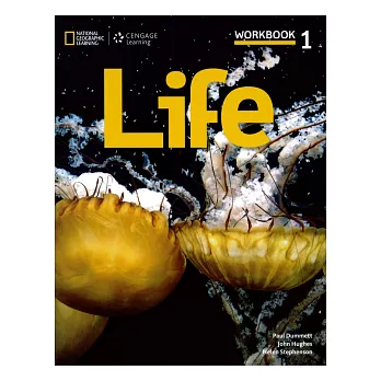 Life (1) Workbook