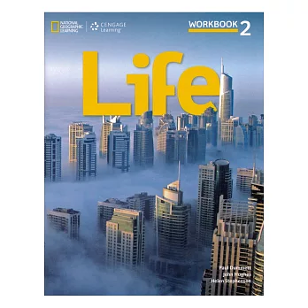 Life (2) Workbook