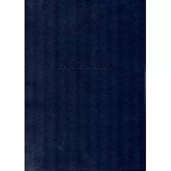 I AM A SCRIPT:余政達個展
