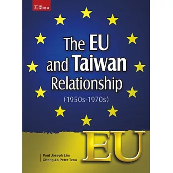 The EU and Taiwan Relationship (1950s-1970s)