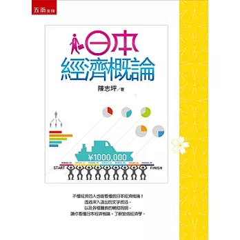 日本經濟概論