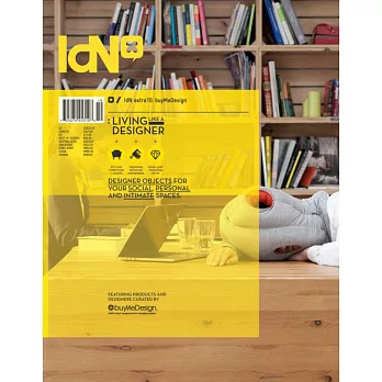 IdN Extra 10:buyMeDesign