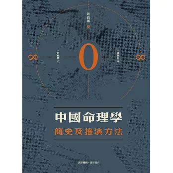 中國命理學:簡史及推演方法