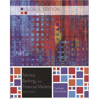 Money, Banking and Financial Markets (Asia Global Edition)4版