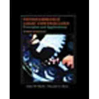 PROGRAMMABLE LOGIC CONTROLLERS:PRINCIPLES AND APPLICATIONS 5/E