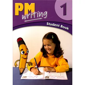 PM Writing (1) Student Book